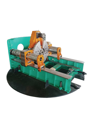 PJR130微頂管鑽機